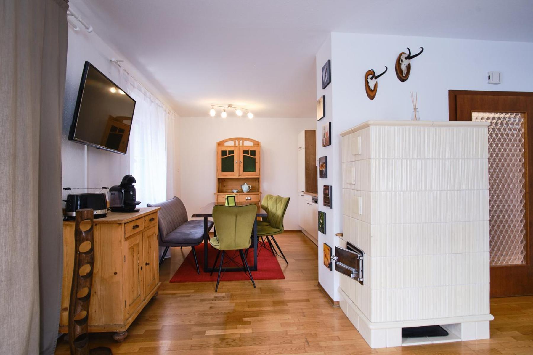 Appartements Das Charlie Ebensee Kültér fotó