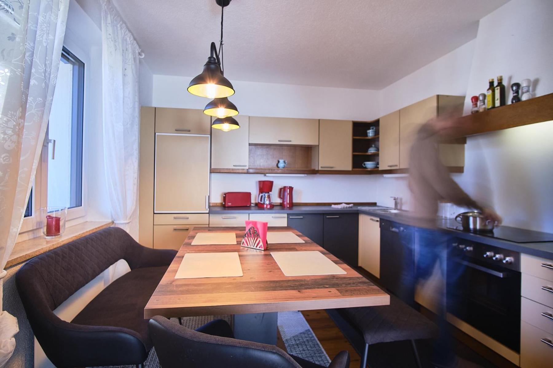 Appartements Das Charlie Ebensee Kültér fotó