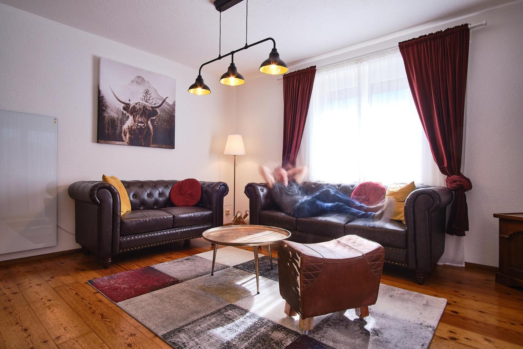 Appartements Das Charlie Ebensee Kültér fotó