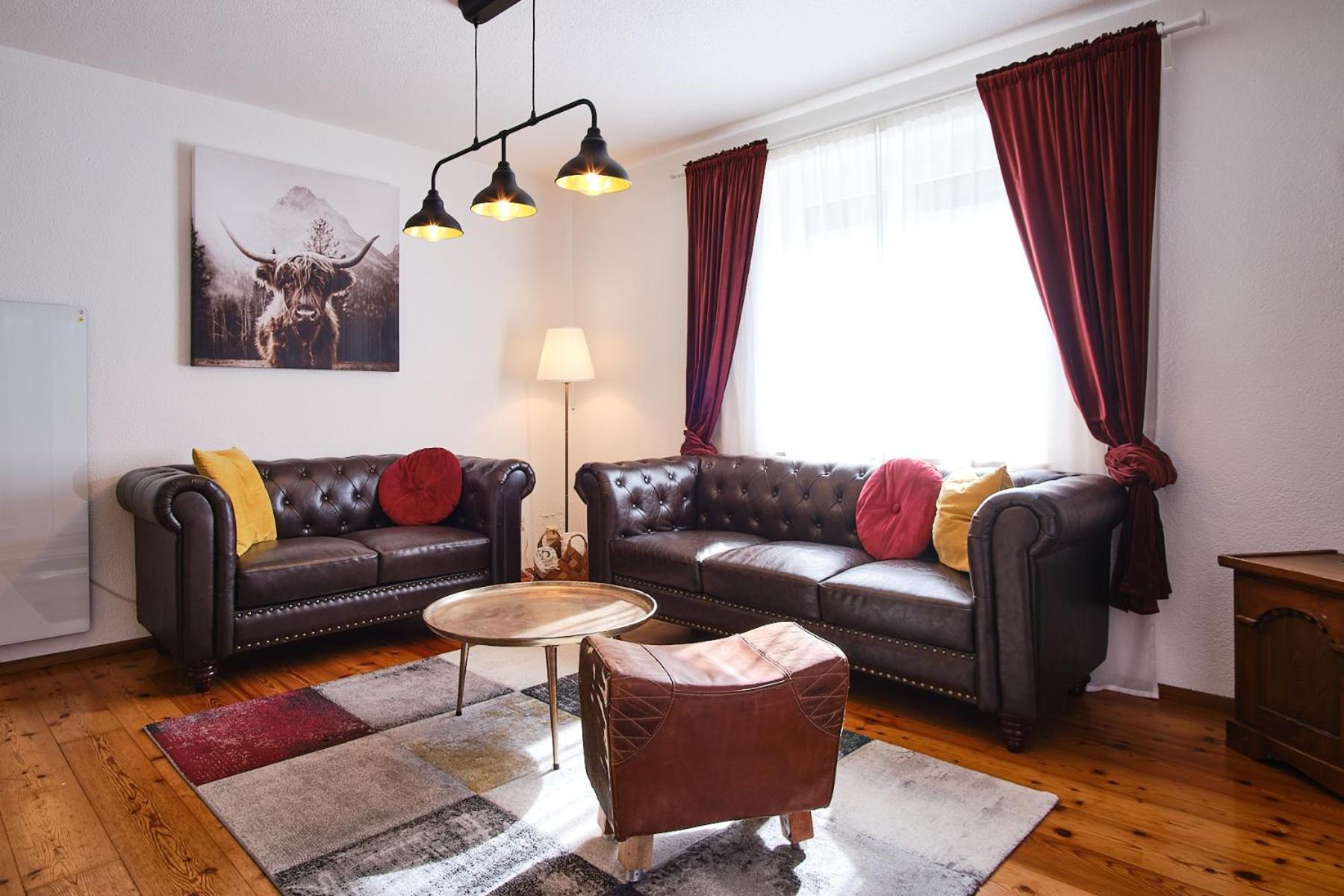 Appartements Das Charlie Ebensee Kültér fotó