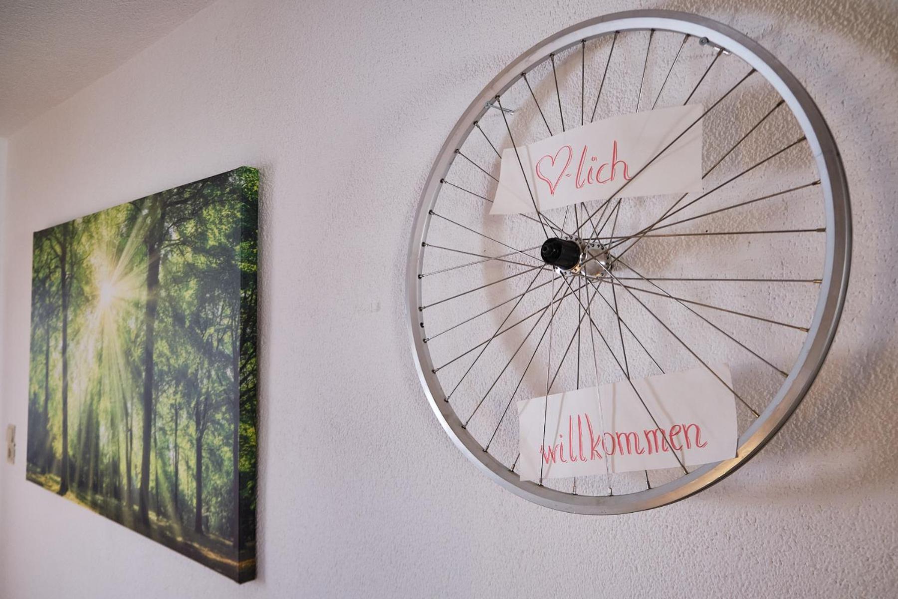 Appartements Das Charlie Ebensee Kültér fotó