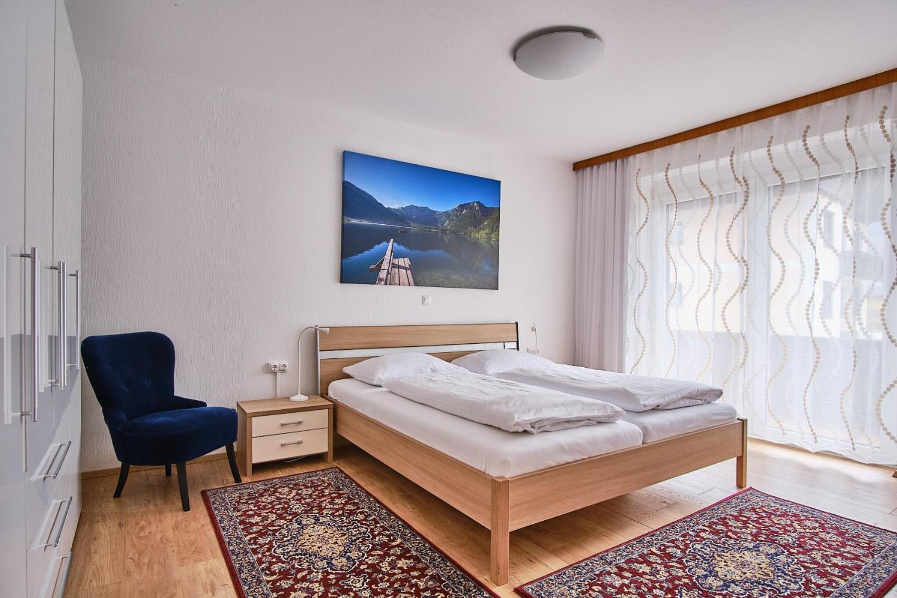 Appartements Das Charlie Ebensee Kültér fotó