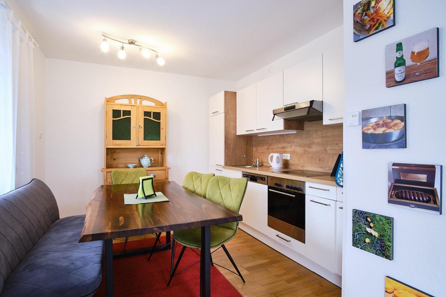 Appartements Das Charlie Ebensee Kültér fotó